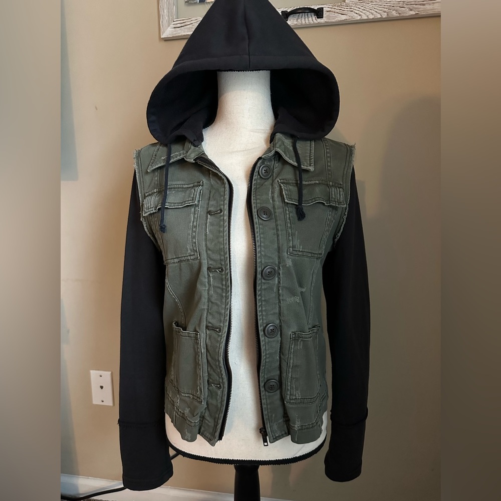 Jacket